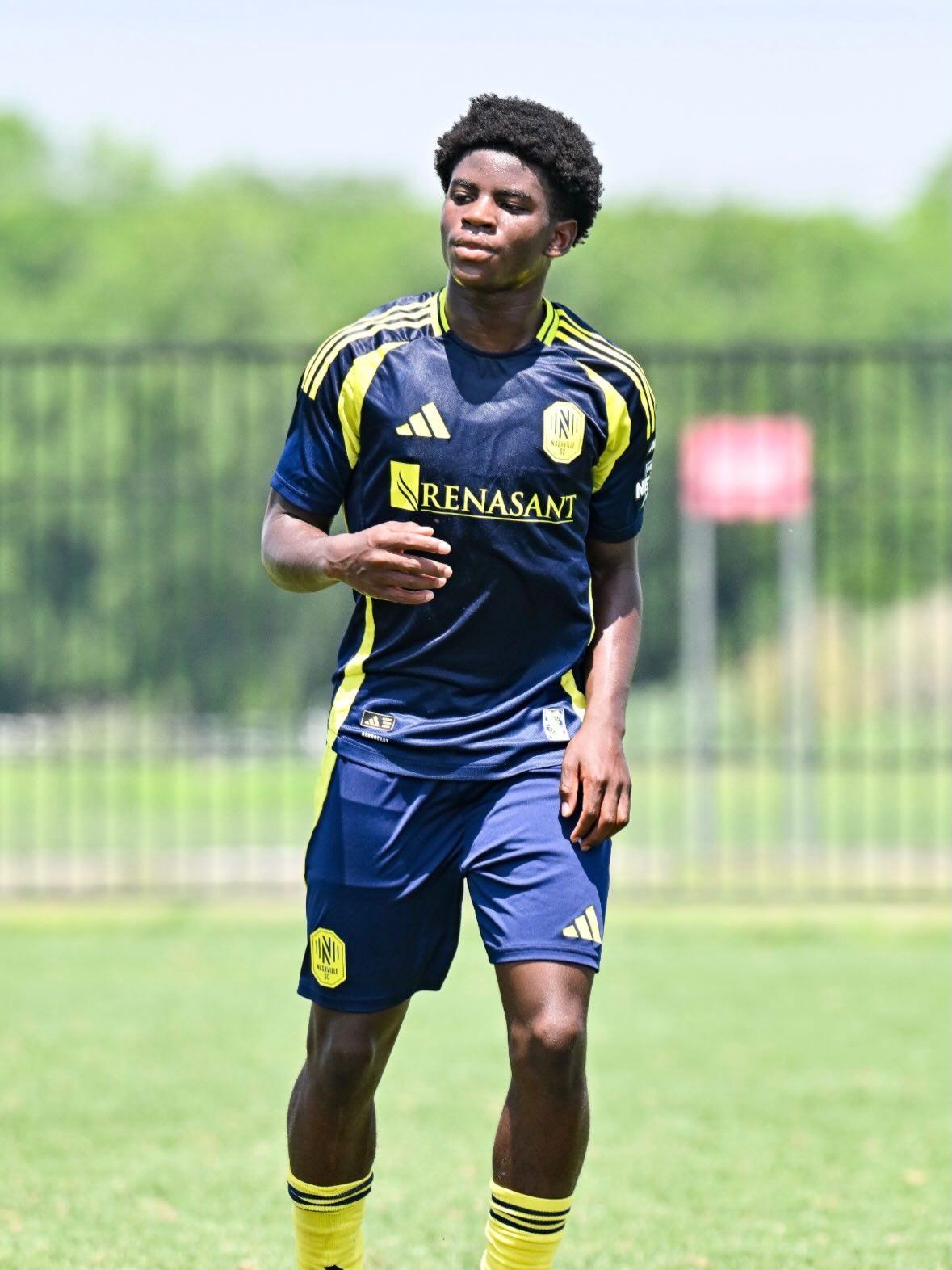 Blaise Blackwell