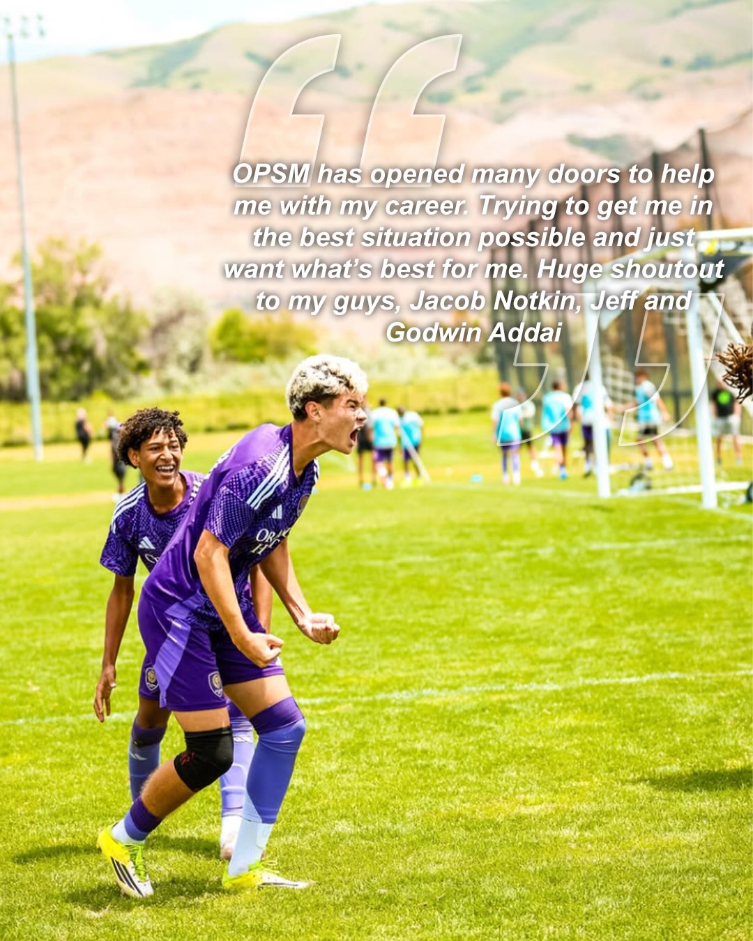 Carson Starrett photo 2