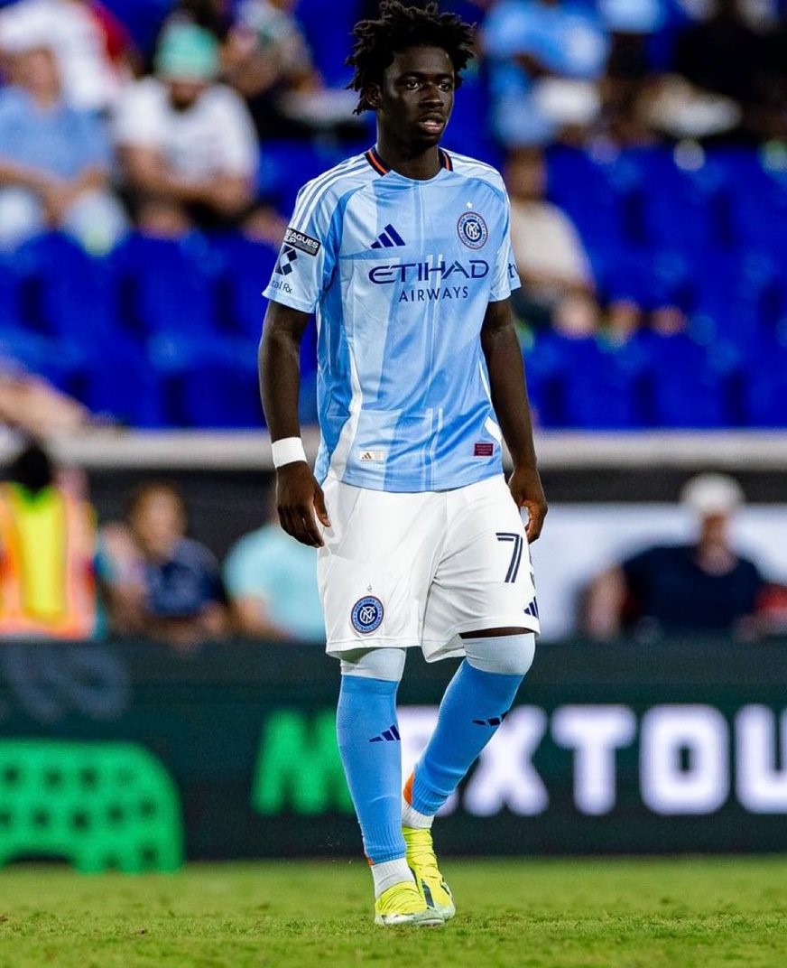 Hadji Samb