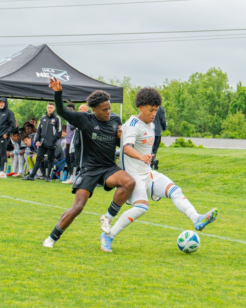 2025-26 MLS Next Mid-Season Players to Watch