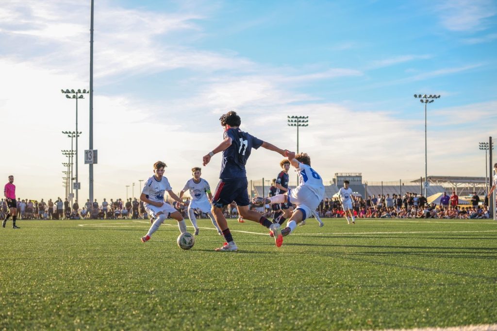 2026 MLS Next Players to Watch