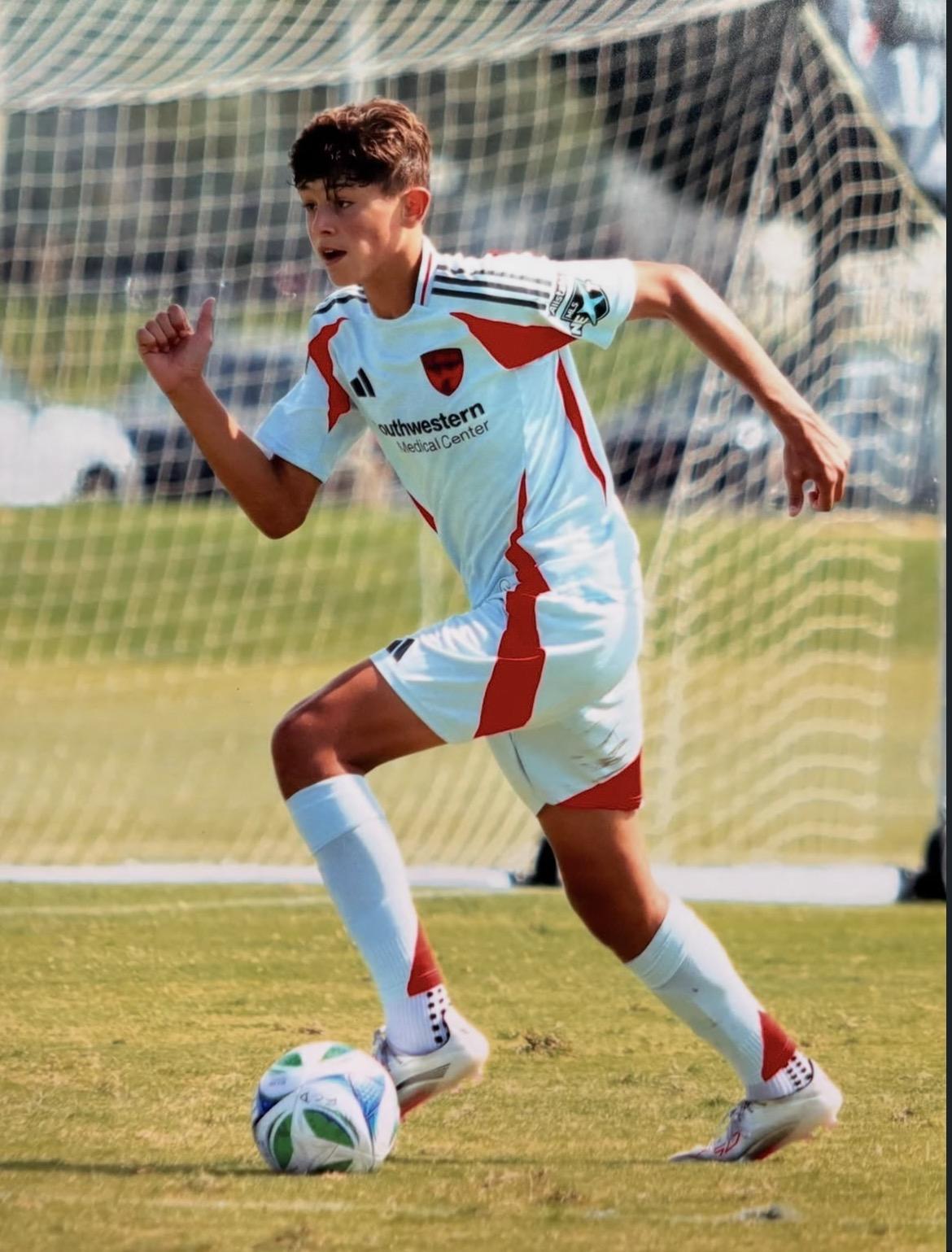 Miguel Coriano