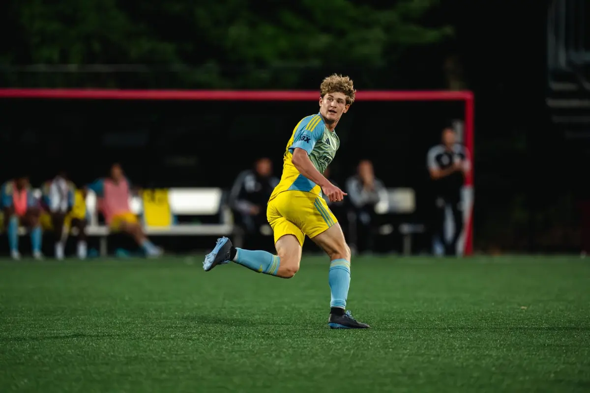 Jett Harrison