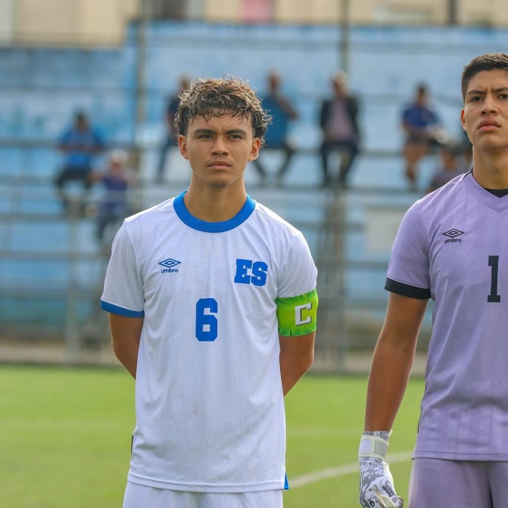 Azyk Gómez: A Rising Dual-National Fullback