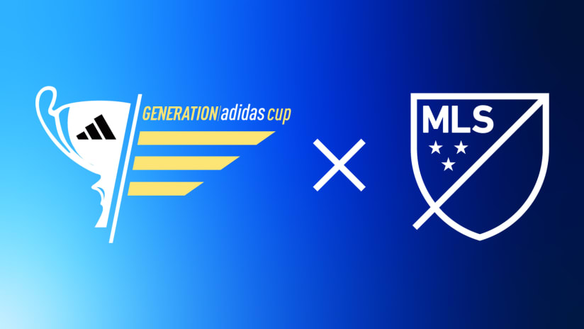 Generation adidas Cup